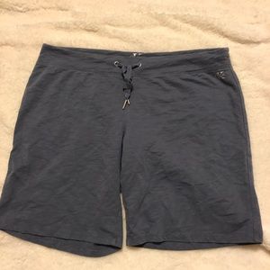 Ladies shorts